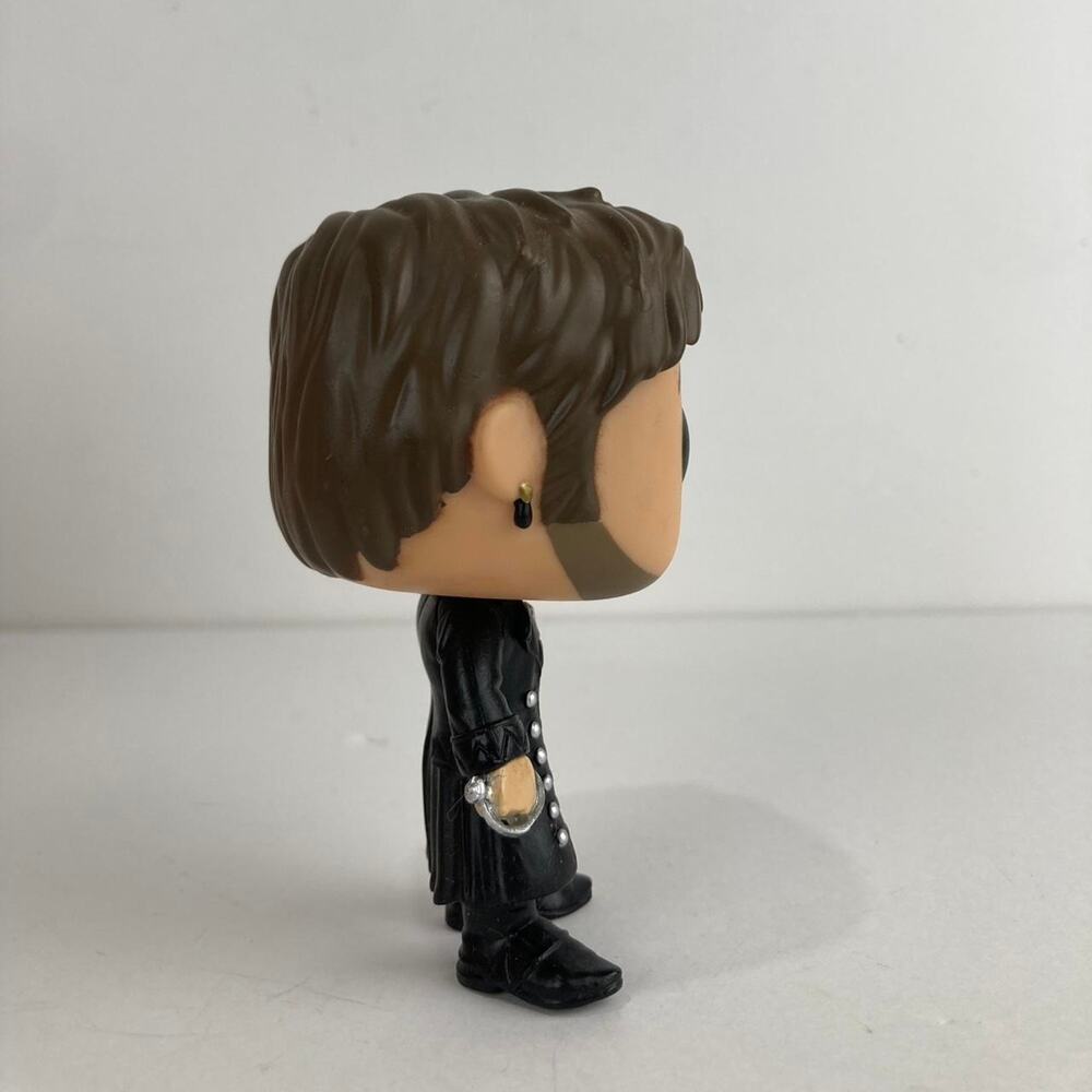 Funko Pop Once Upon A Time Captain Hook 272 - Picture 2 of 5